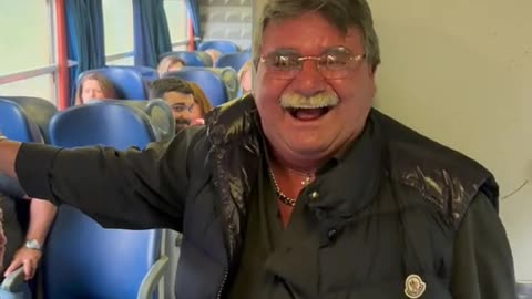 FRANCO O SORRISO LATINO SIMPÁTICO - 05