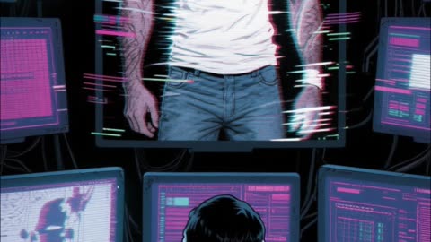 Wolverine against Sabretooth.