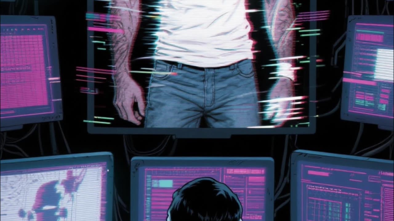 Wolverine against Sabretooth.