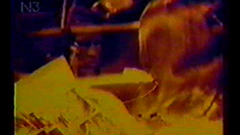 Frank Zappa & Syd Barrett - Beat Club = 1968