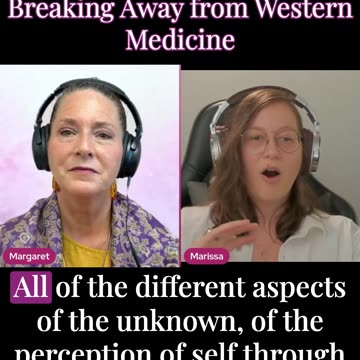 Unlocking Healing Without Medicine