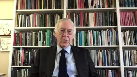 NYC, Not London, Rules the Game | Dave Collum & Steve Hanke