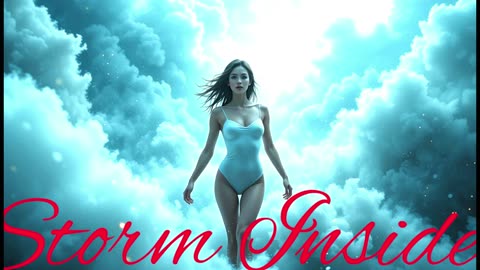 ROCK.Song Storm Inside.