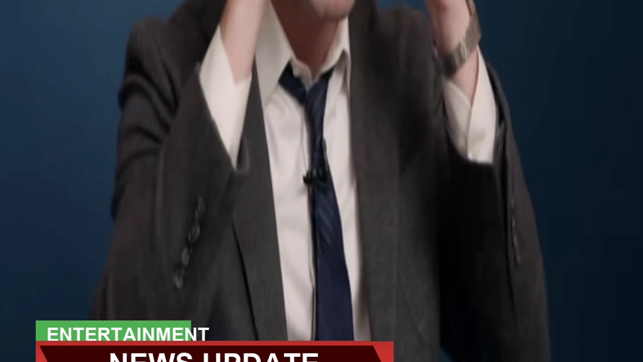 David Corenswets Superman Audition Selftape Go