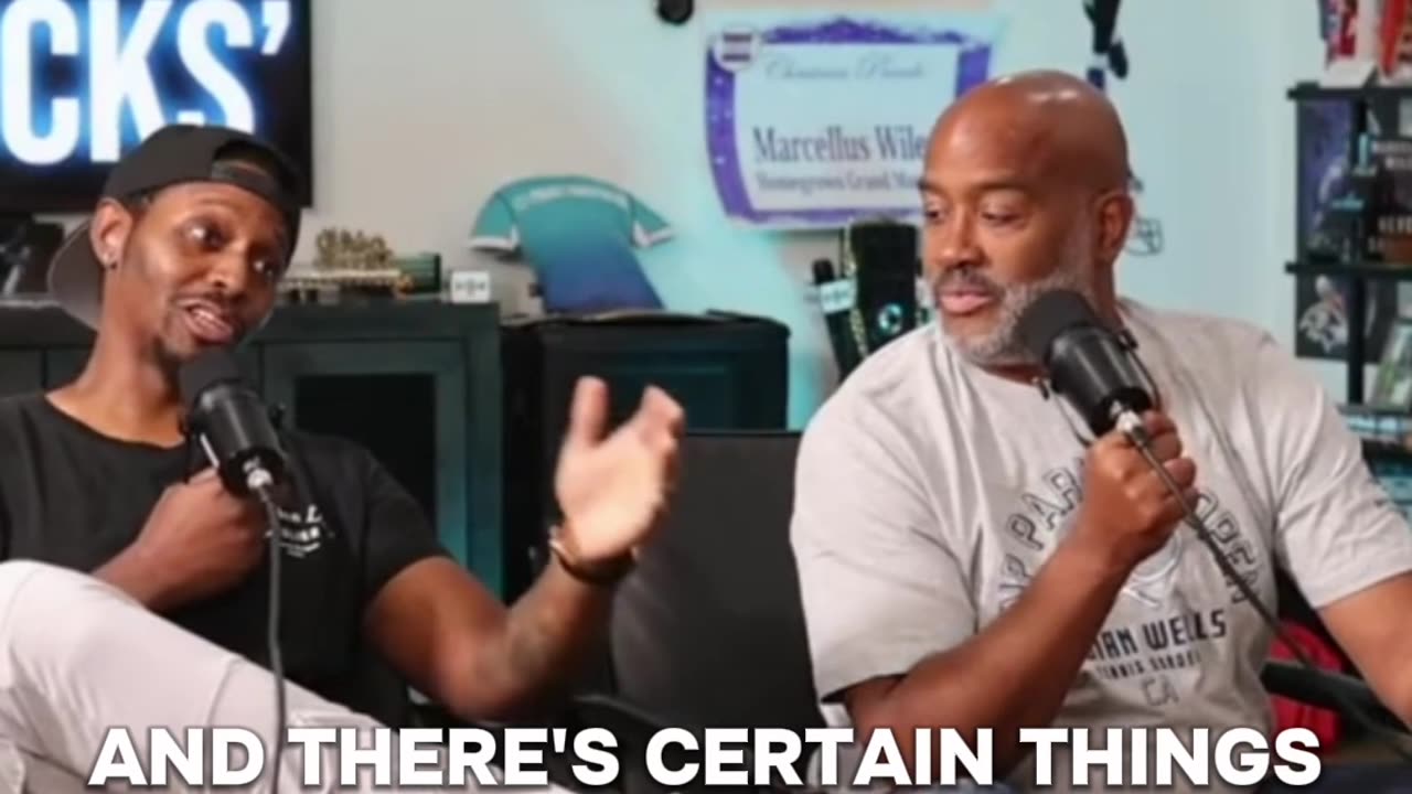 Wanna be Kai Cenat lookin’ A$$