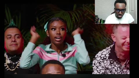 Spooktober Day 20 | Still Holding on