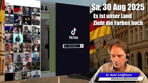 30-08-2025 BDT Es ist unser LAnd - Boschimo des Tages