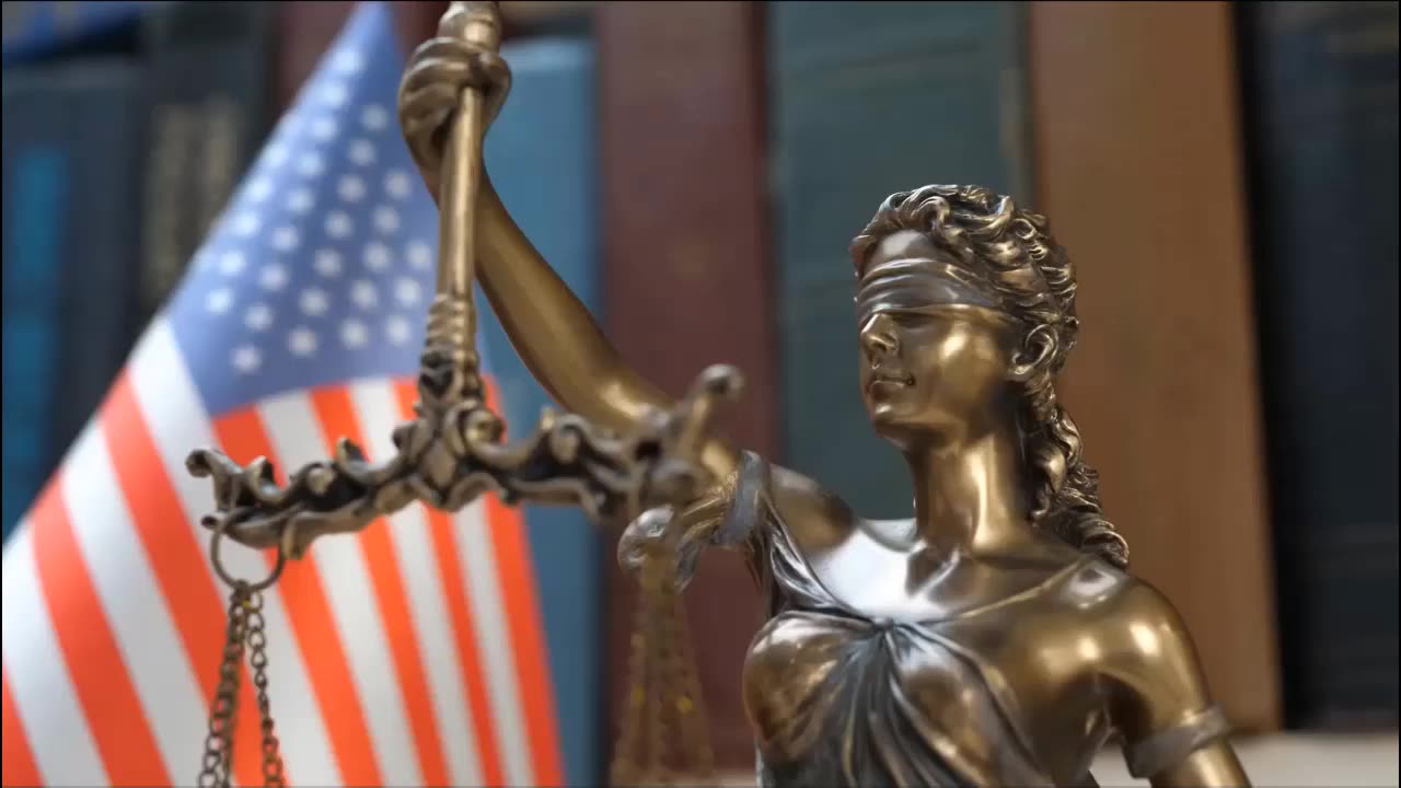 Federal Judge Orders Trump to Rehire Thousands of Fired Federal Workers