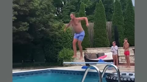 ＂Non-Stop 100+ Hilarious Fails 😂 ｜ Epic Funny Compilation＂🔥[CC]