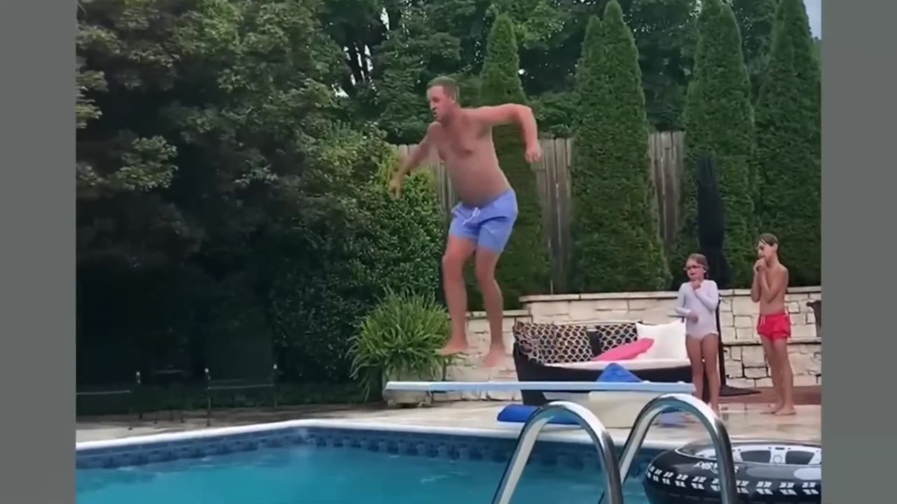 ＂Non-Stop 100+ Hilarious Fails 😂 ｜ Epic Funny Compilation＂🔥[CC]