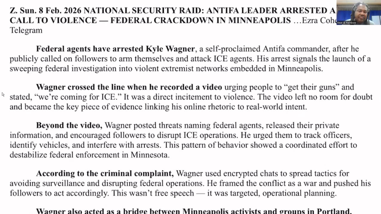 Epstein Files, Michael Jackson, and McDonald's