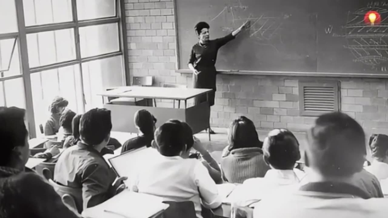 Know Ye The Truth - The Rise Of The Antichrist System - Wisdom