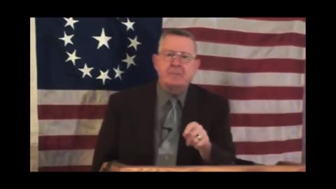 Federal Forced Planned Vaccinations- Dr. James P. Wickstrom (2015)