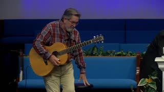 Welcome! To our live Sunday AM service 11/02/2025