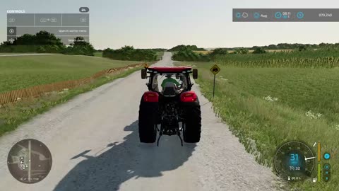MAY 22 2025 PLAYING FARMING SIMULATOR 22 PART 13