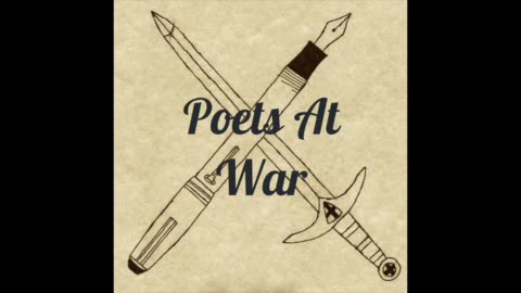 Poets At War Ep. 18: Ian Maphet