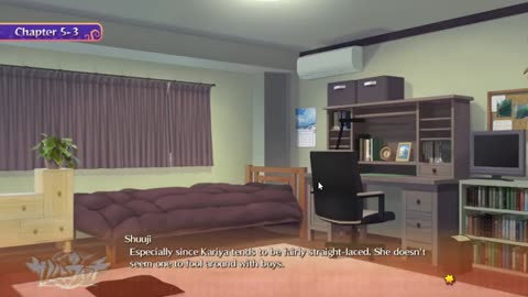more then just a girl_Sabbat Of The Witch _Wakana route_#103