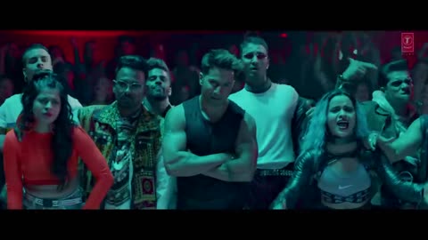 Full Song Garmi Street Dancer 3D Varun D Nora F Badshah Neha K Remo D