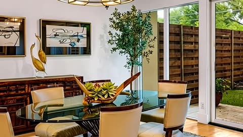 Modern Elegance Meets Tranquil Living in Melshire Estates