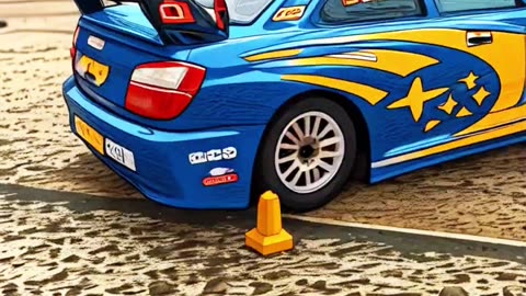 Just a quick update on my drifting skill ! #rccar #trickshots #driftcar