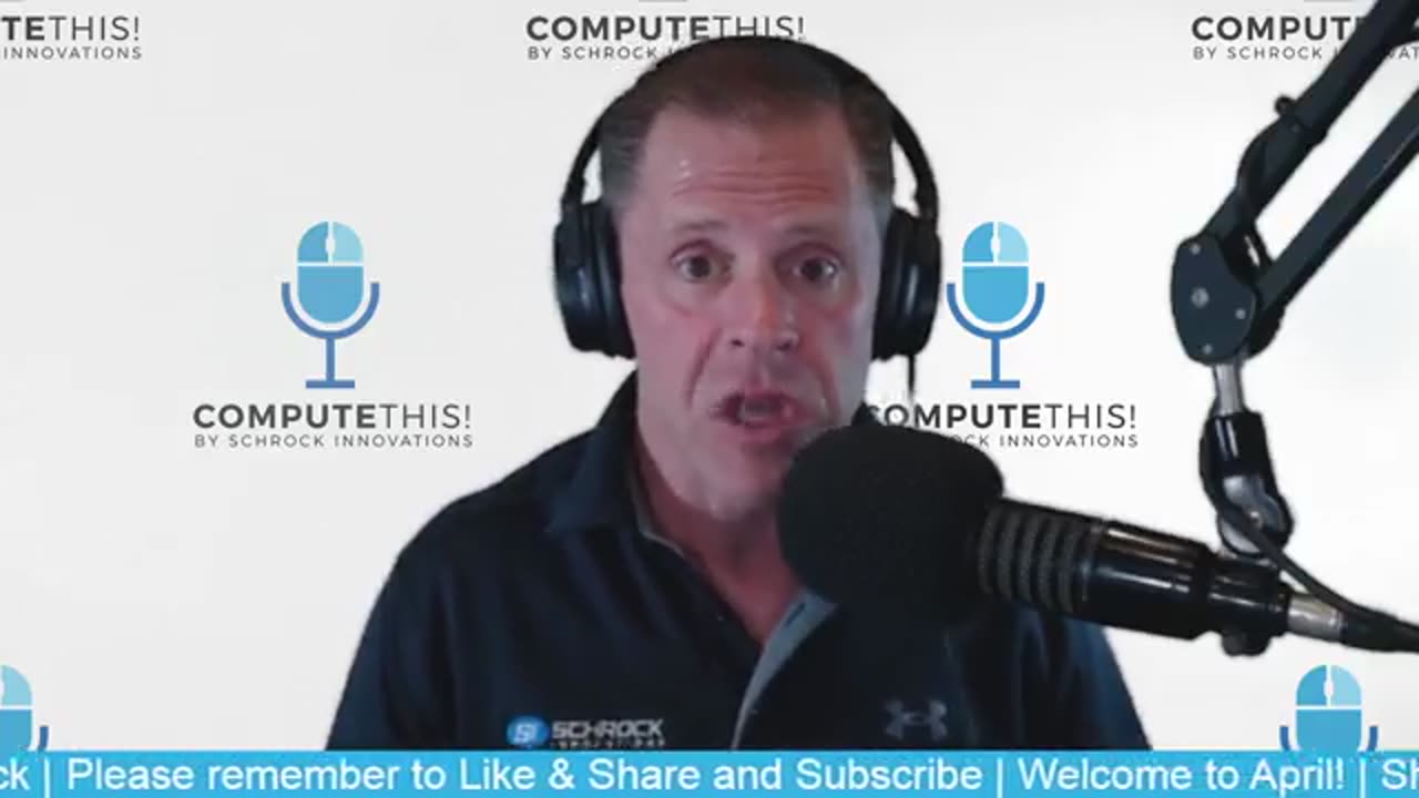 Compute This! | April 06, 2025