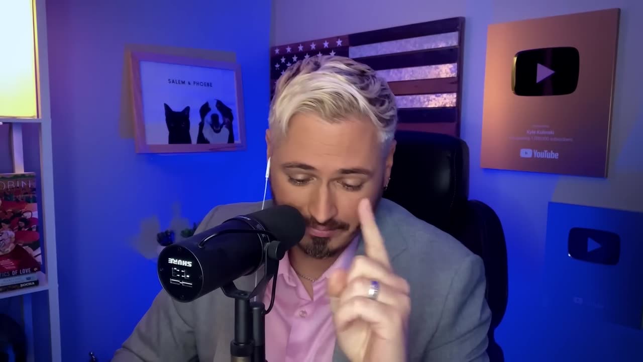 HAKEEM JEFFRIES HAS TO GO _ The Kyle Kulinski Show