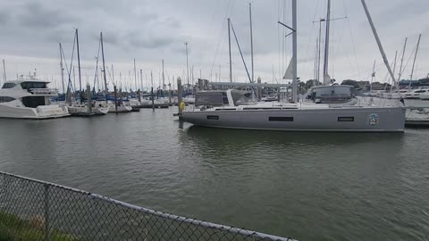 BENETEAU AT KEMA TEXAS USA