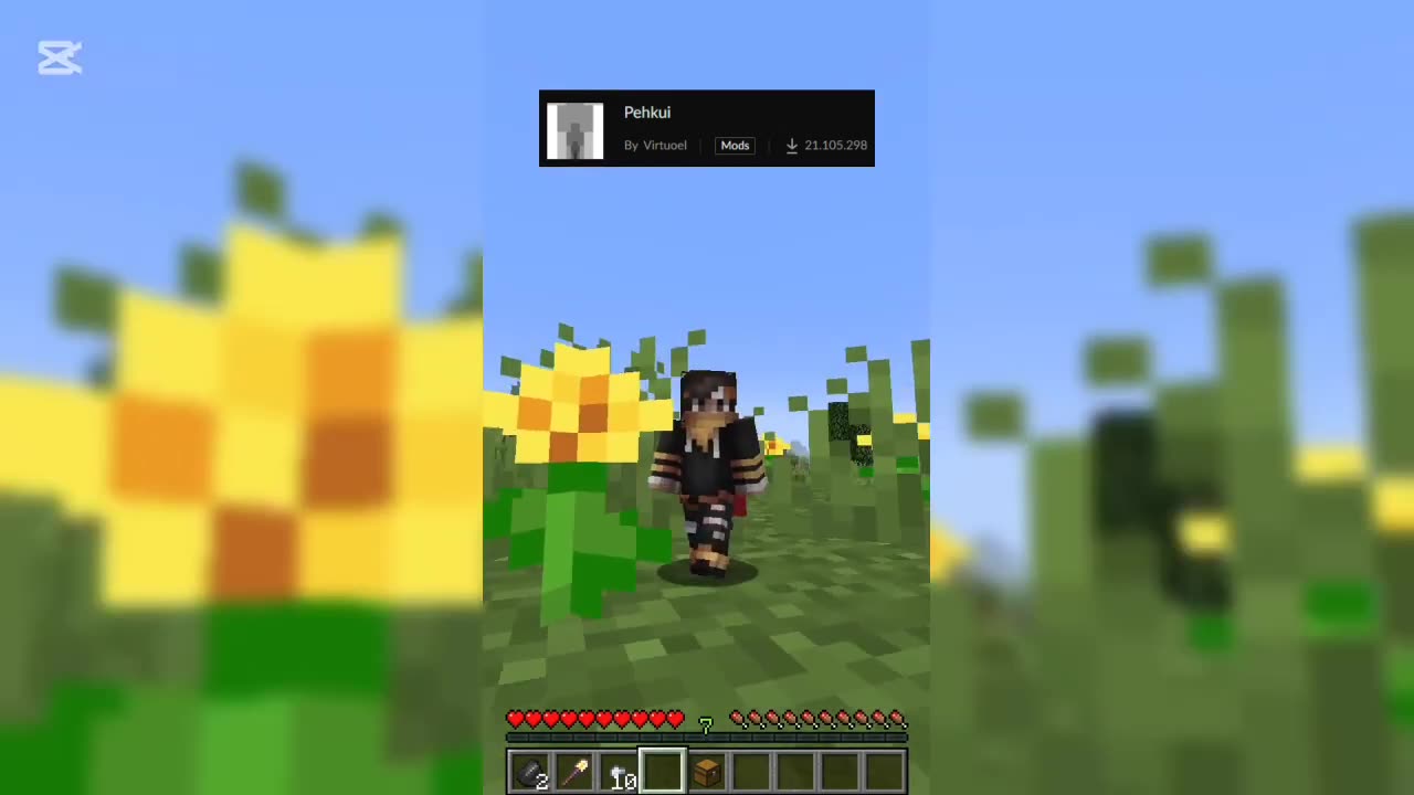 Minecraft Mods Part 1: Cool & Fun Mods to Try!