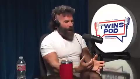 DAN BILZERIAN - CALL OUT JEWS FOR THEIR VICTIM MENTALITY HOLOCAUST PSY-OP 💣