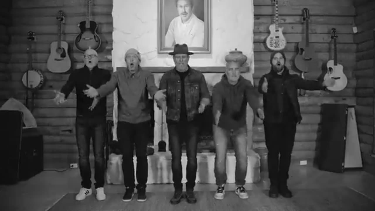 MERCYME - Oh Death