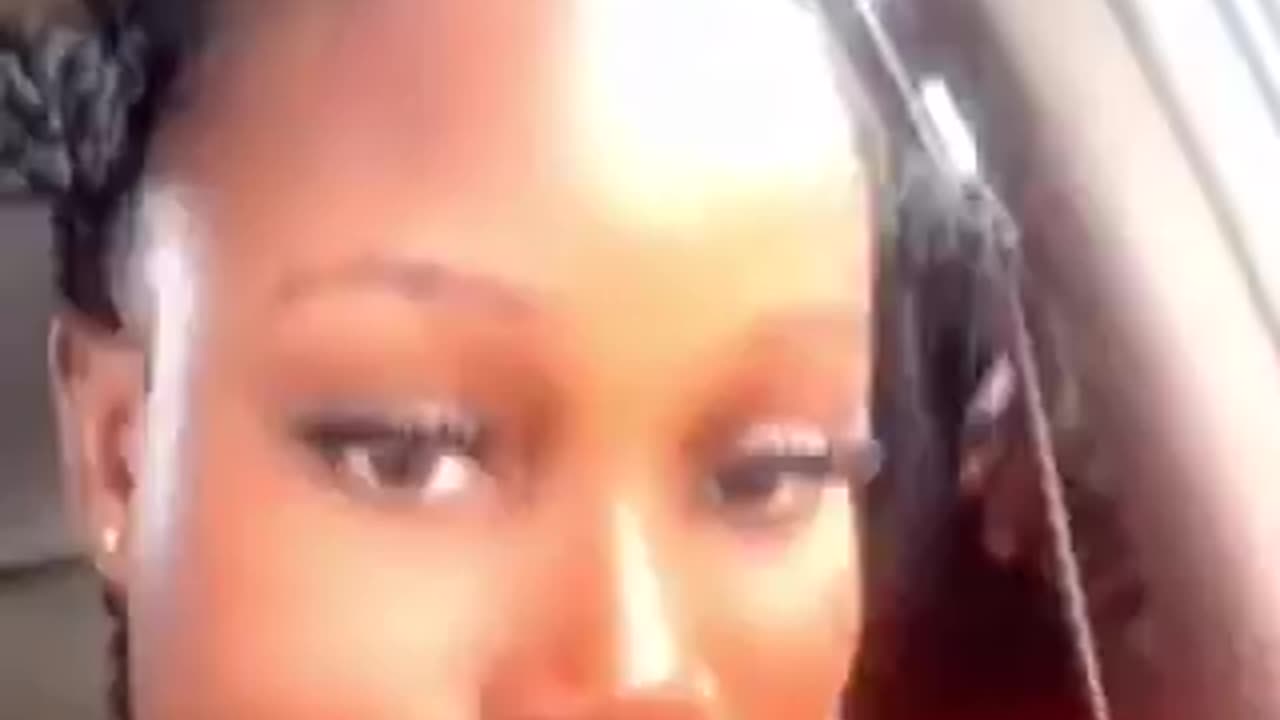 Viral trending video of A Beautiful girl