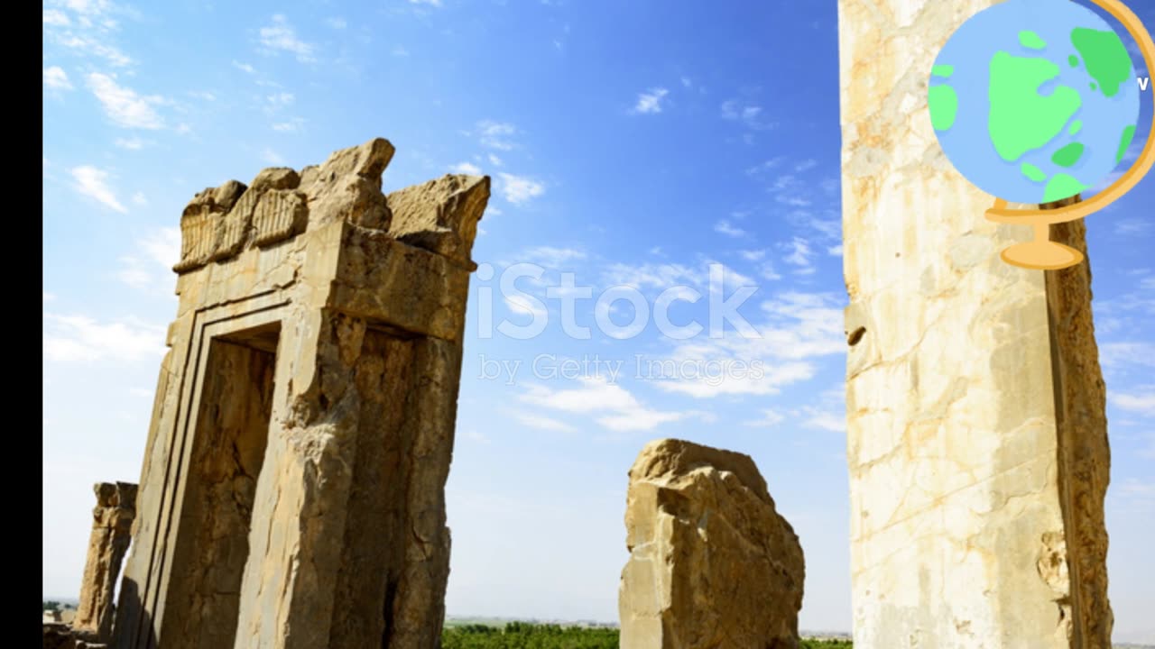Ten 10 Unique Things from 'I' letter starting Countries!
