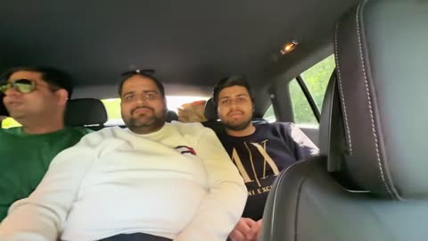 "Me & Haider Got Emotional on Video Call...🥺 ALLAH Ne Dosri Zindagi De Di Aaj! ☝🏻😭"