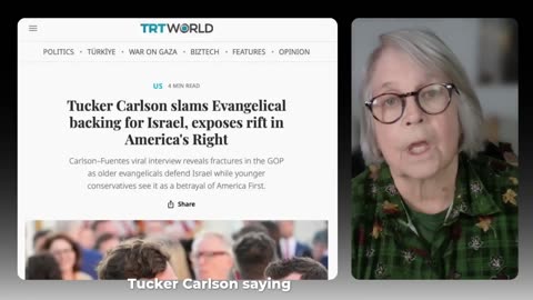 The Legacy Press Is Telling You Yesterday's Fears. We Are Not Sleepwalking into Another Forever War