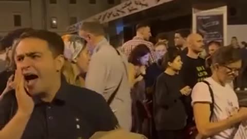 😡🇺🇦 Ukraine Russia War | Protesters Rage Over Zelensky's Anti-Corruption Law | RCF