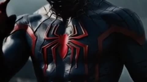 spider-man