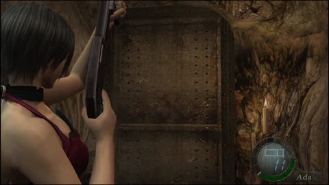 PS4 Longplay 035 Resident Evil 4 Part 3 Separate Ways