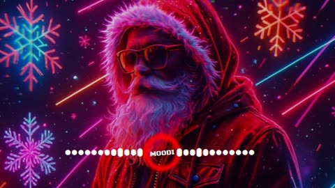 Slayyy Bels Phonk Music V2- Christmas Phonk Music