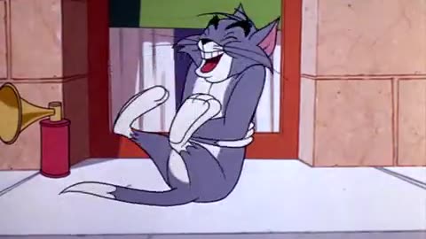 Tom y Jerry 134