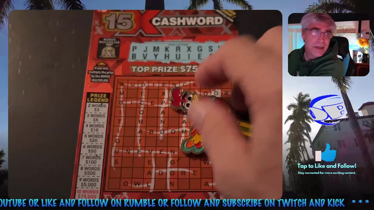 🚨🚨🚨 THE MAIN EVENT 🚨🚨🚨