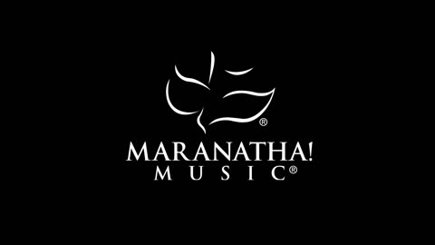 Maranatha! Music - You Are My All In All (Lyric Video)
