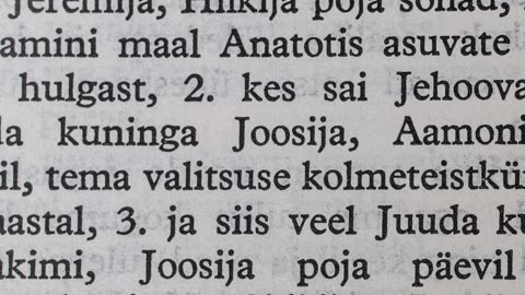 Hea Karjase pühapäev