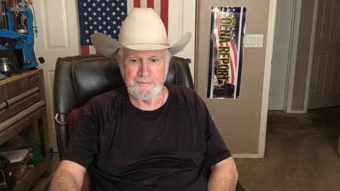 Trump's Board Of Peace Is Trump's Latest Grift!