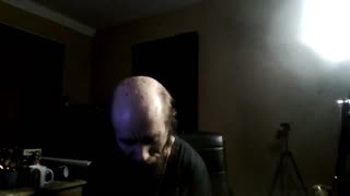 Cyraxx on YT. "How I became the Monster". 7/11/2025.