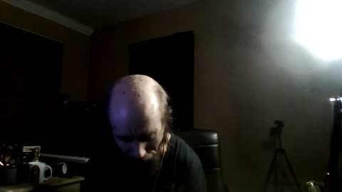 Cyraxx on YT. "How I became the Monster". 7/11/2025.
