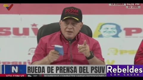 Un País Que Se Levanta: Avances y Esperanza Tras los Sucesos del 03F