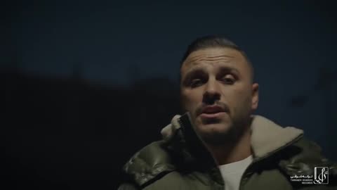 New Music Video by Armin Zarei Called Hala Hey