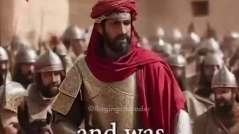 W Crusades