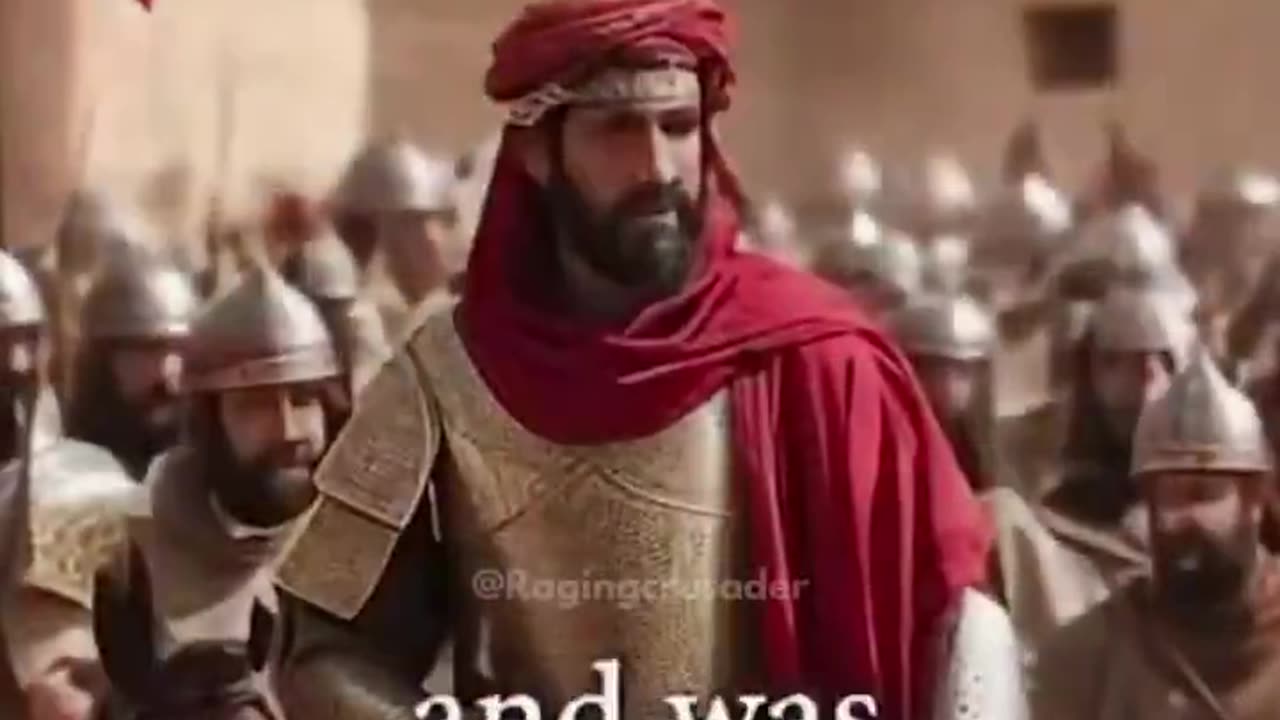 W Crusades