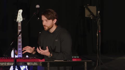 Check Your Soil / Mark 4:1-34 / Glenn Lawson